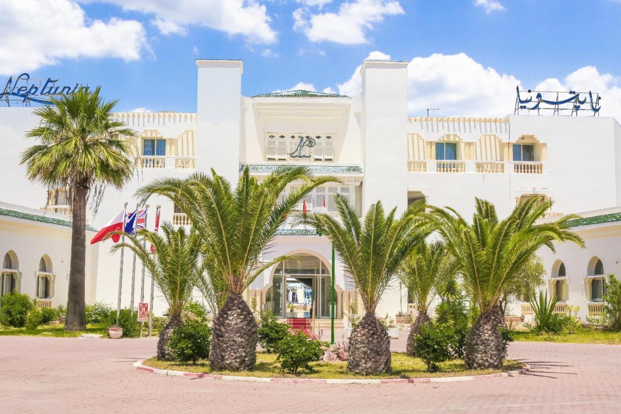Neptunia Skanes Hotel Monastir