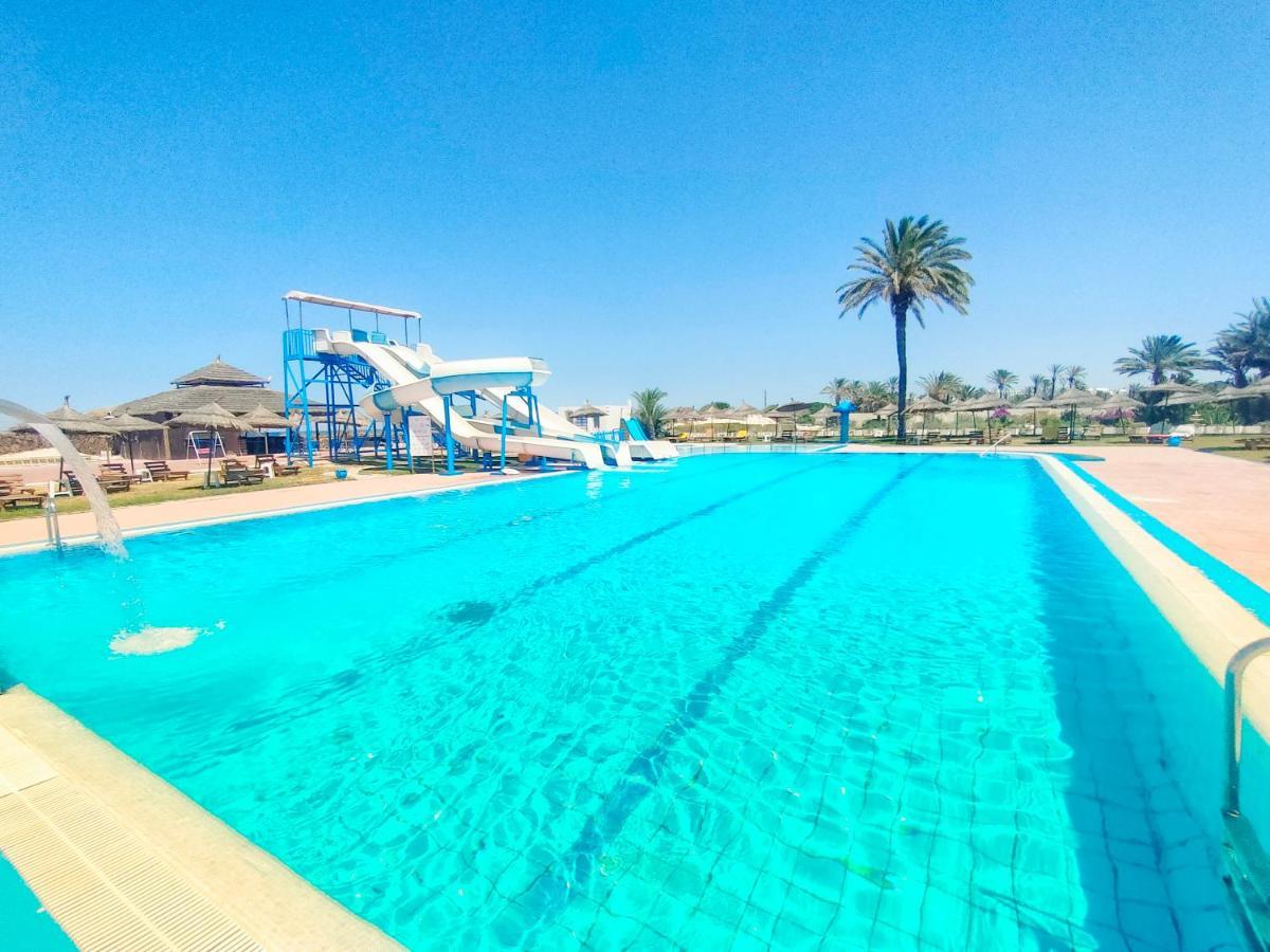 Hotel Neptunia Skanes