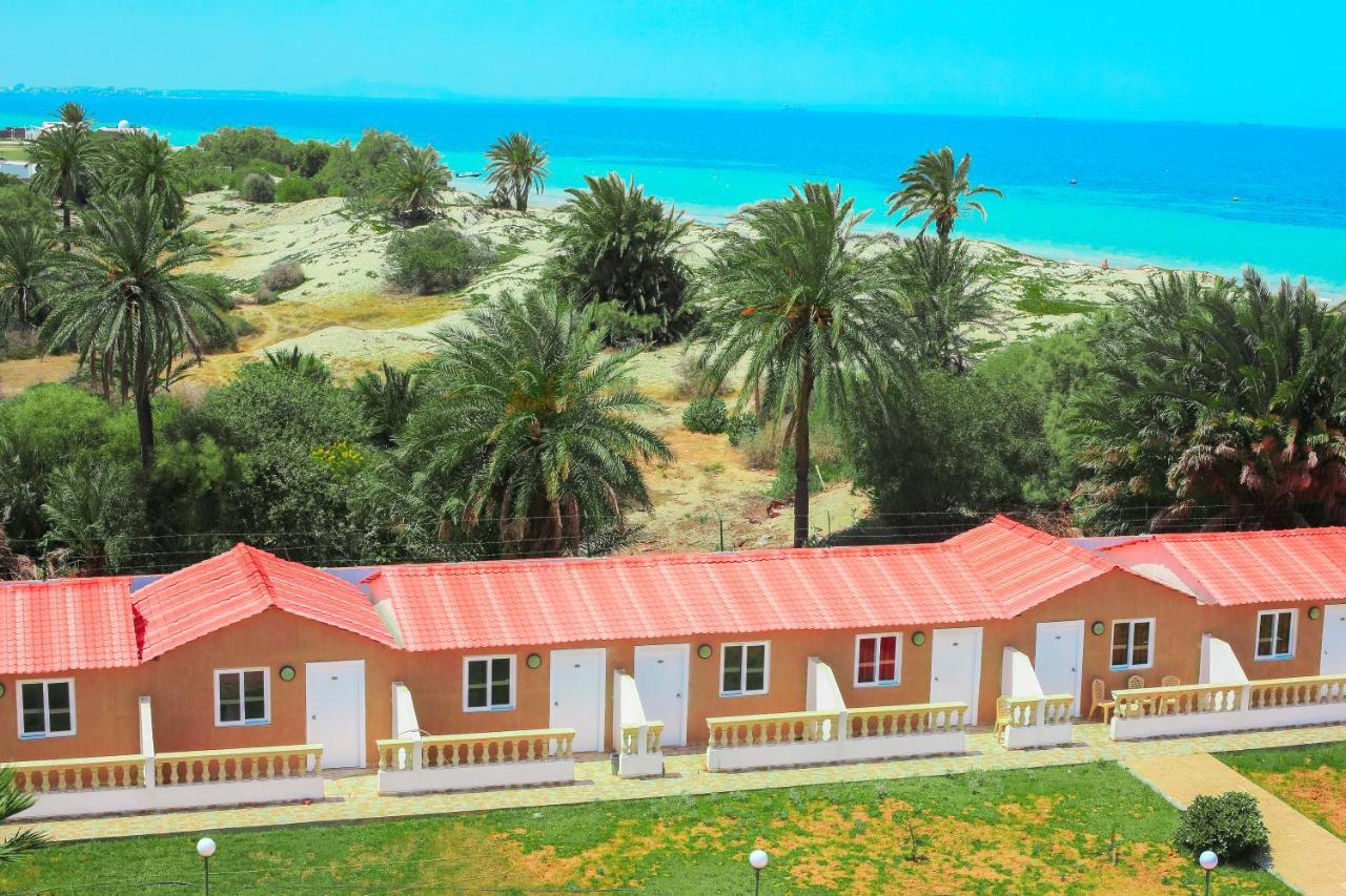 Neptunia Skanes Hotel