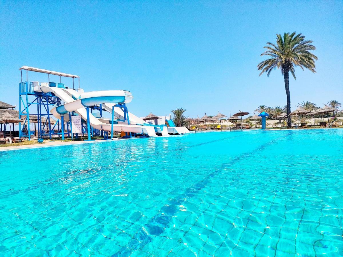Neptunia Skanes 3* Monastir