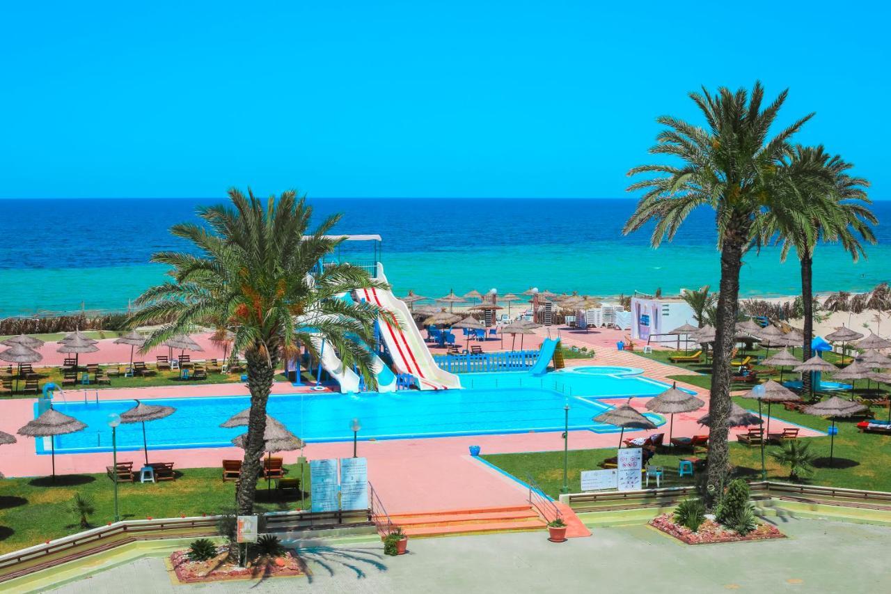 Neptunia Skanes Hotel 3*
