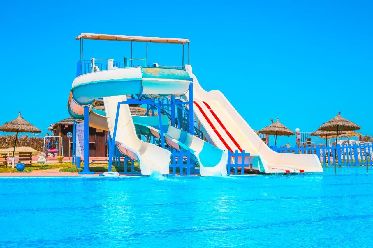 Neptunia Skanes Hotel 3*