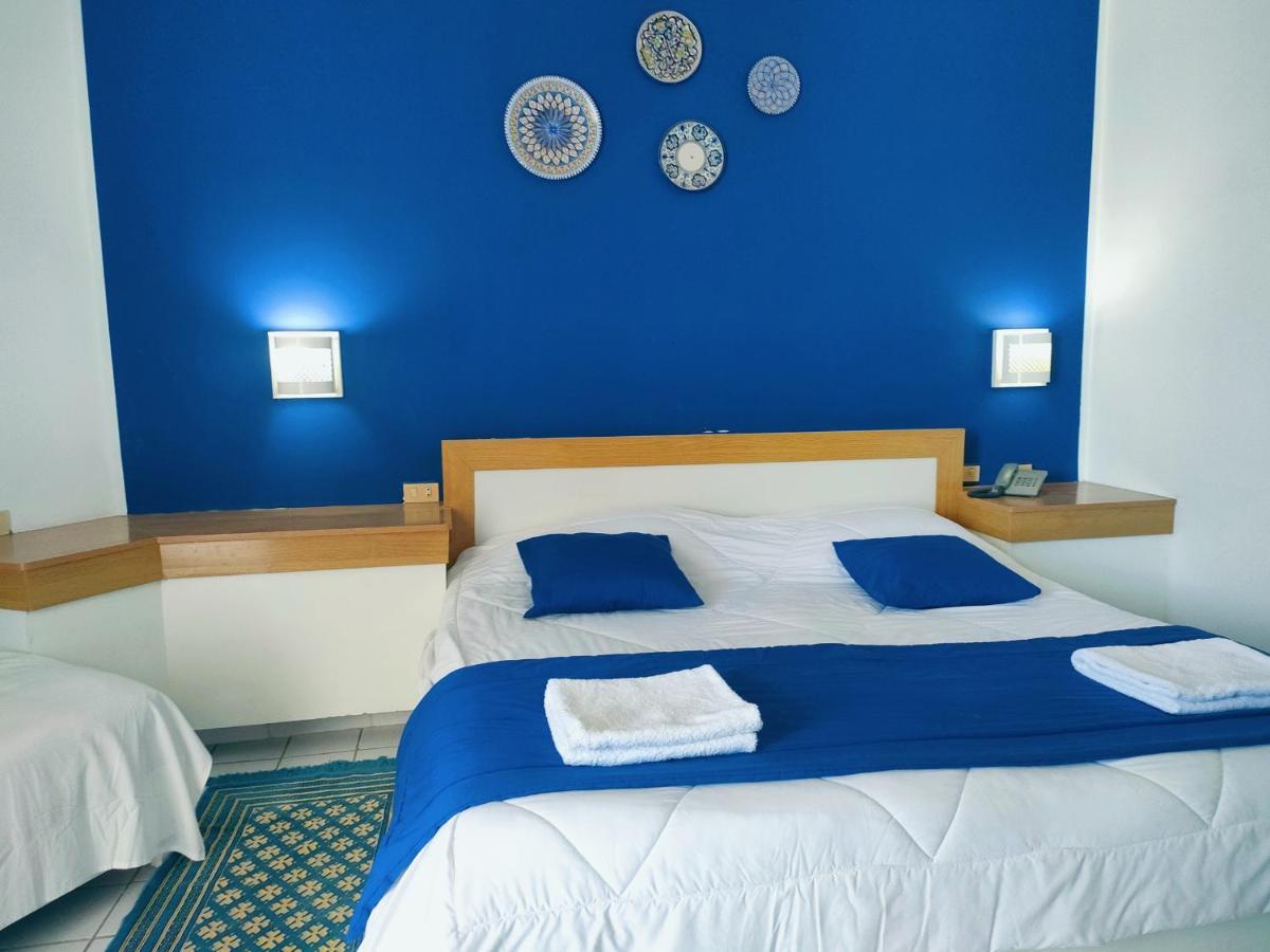 Hotel Neptunia Skanes Monastir
