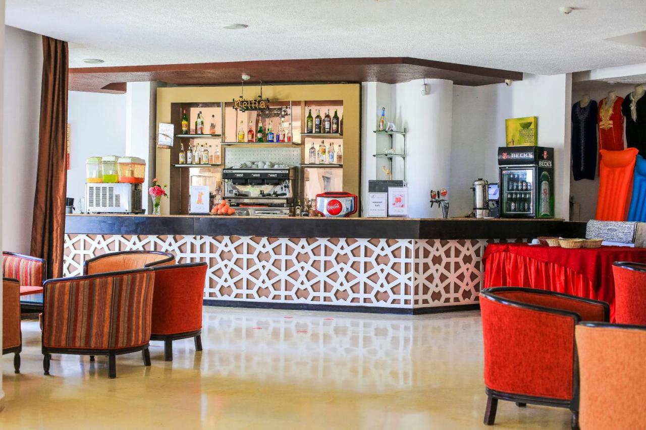 Hotel Neptunia Skanes