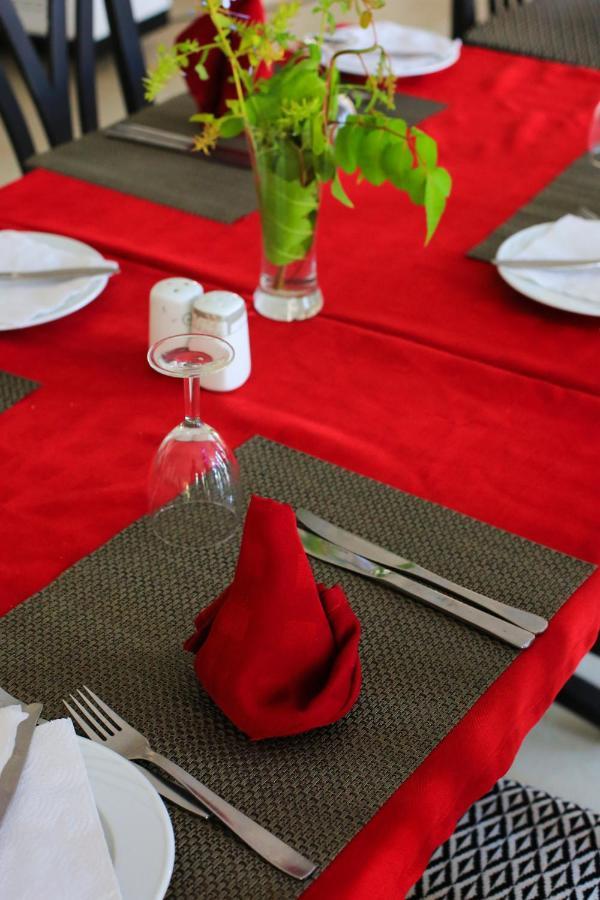Hotel Neptunia Skanes