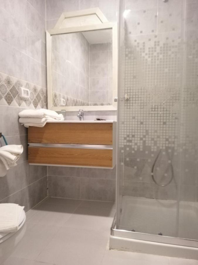 Hotel Neptunia Skanes