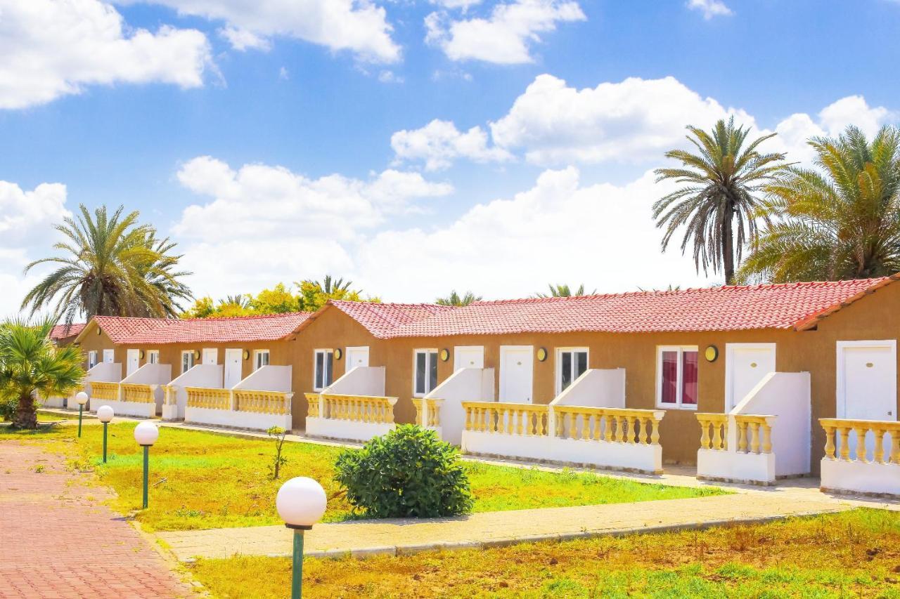 Hotel Neptunia Skanes