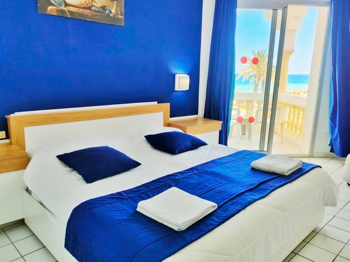 Hotel Neptunia Skanes