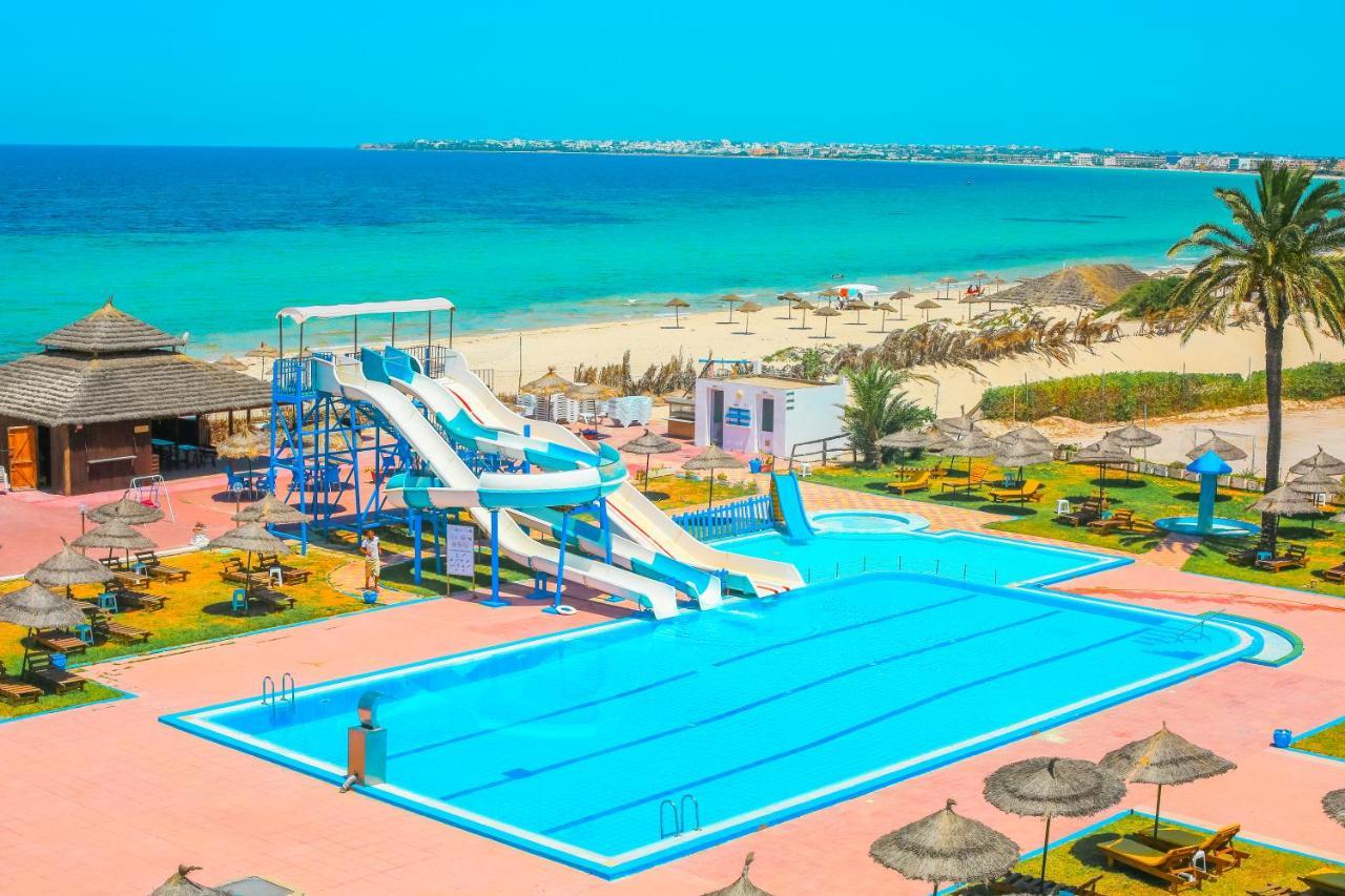 Neptunia Skanes Hotel Monastir