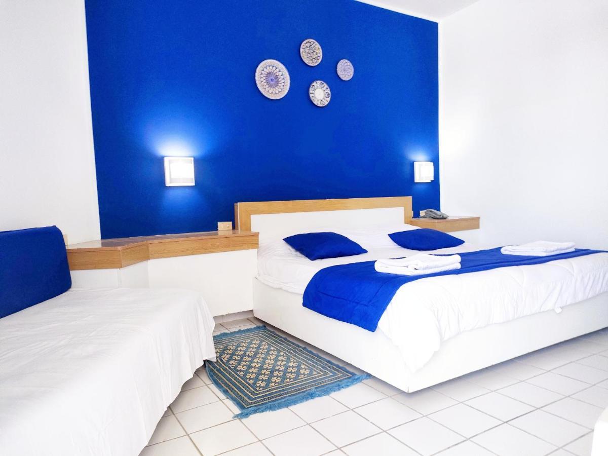 Neptunia Skanes Hotel 3*